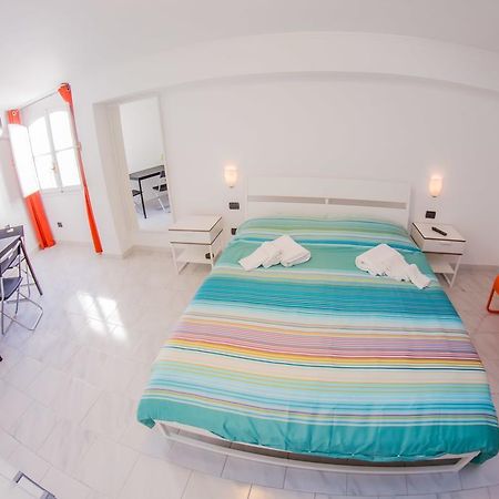 Siculandia Residence Mazara del Vallo Camera foto