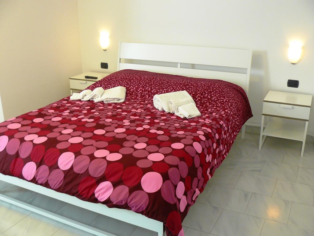 Siculandia Residence Mazara del Vallo Camera foto