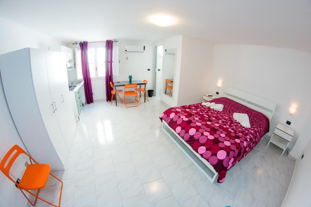 Siculandia Residence Mazara del Vallo Camera foto