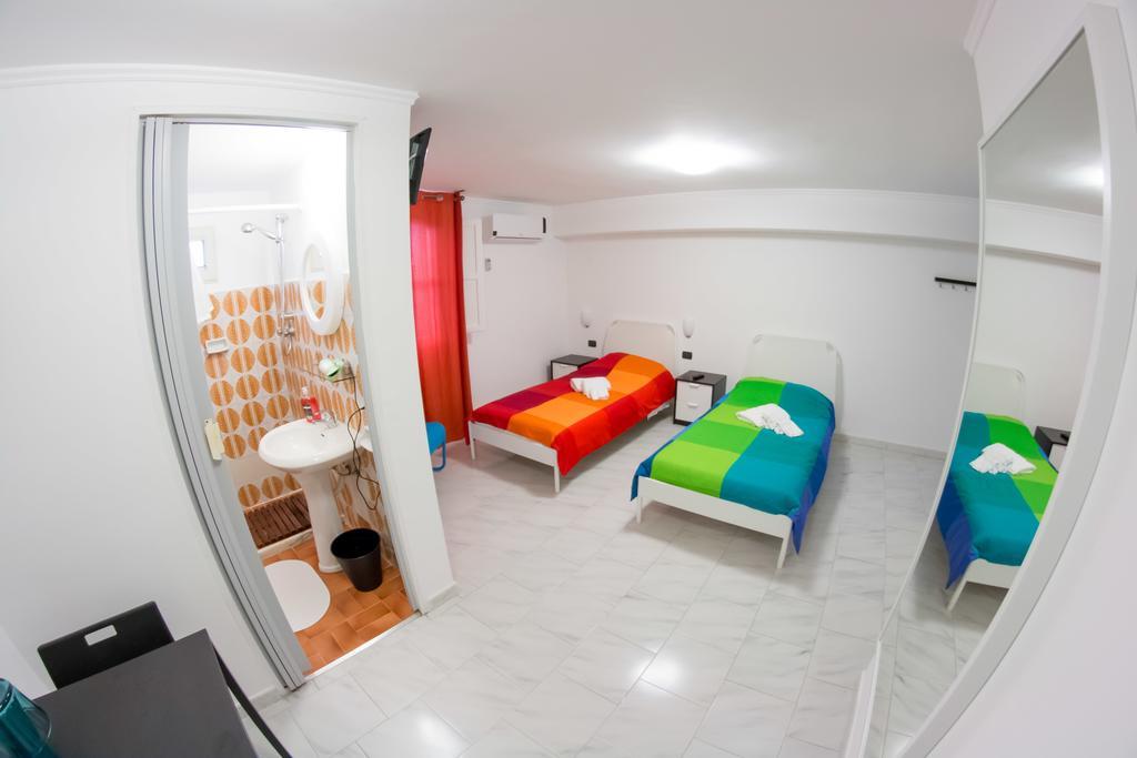 Siculandia Residence Mazara del Vallo Camera foto