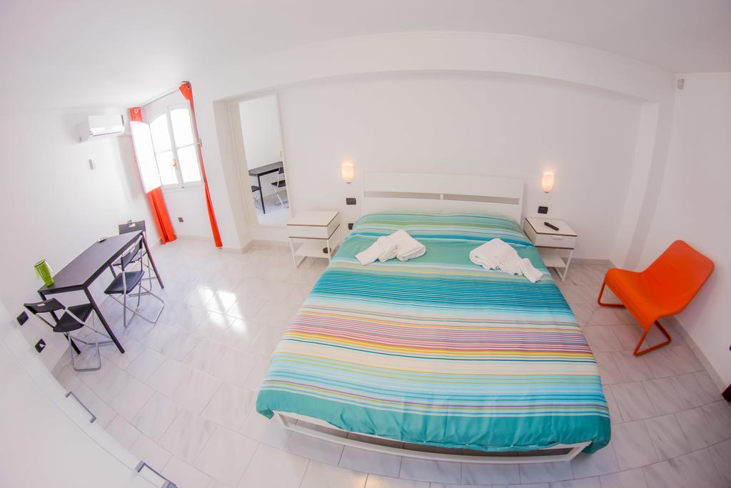 Siculandia Residence Mazara del Vallo Camera foto