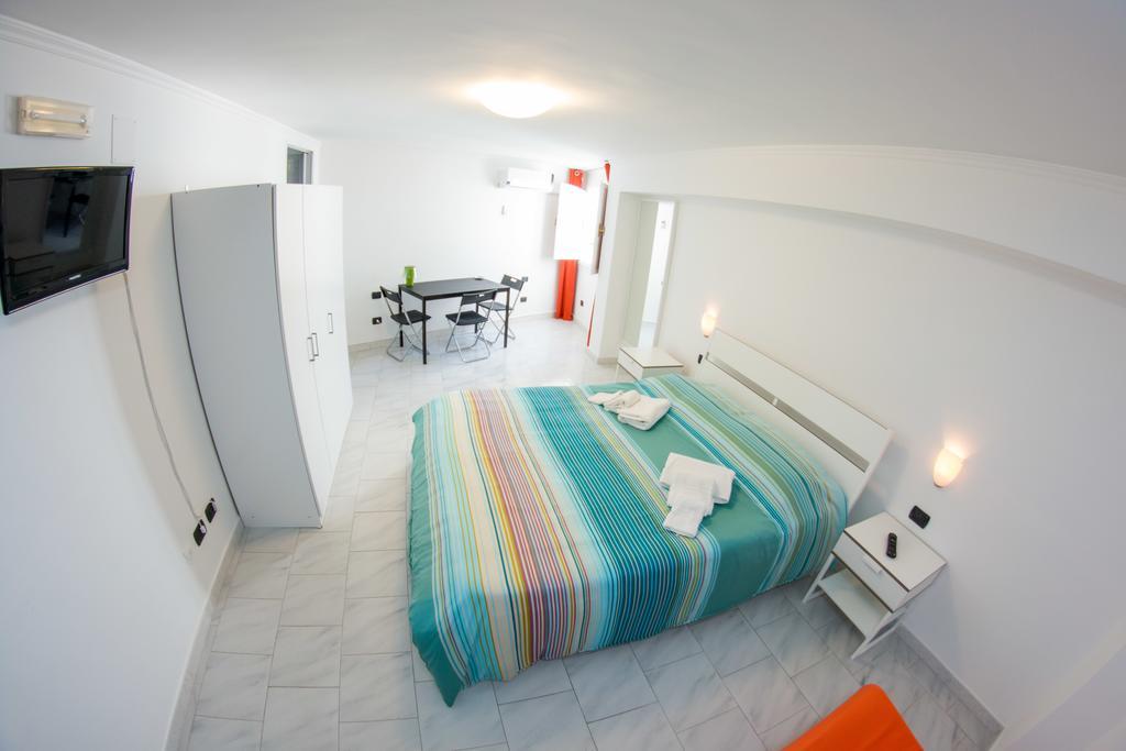 Siculandia Residence Mazara del Vallo Camera foto
